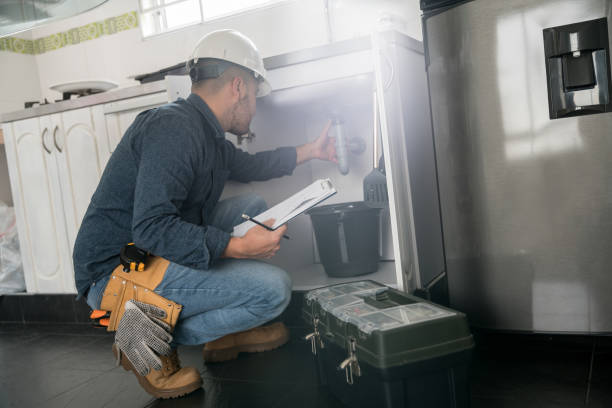 Best Sewer Cleaning Services  in Alton, TX