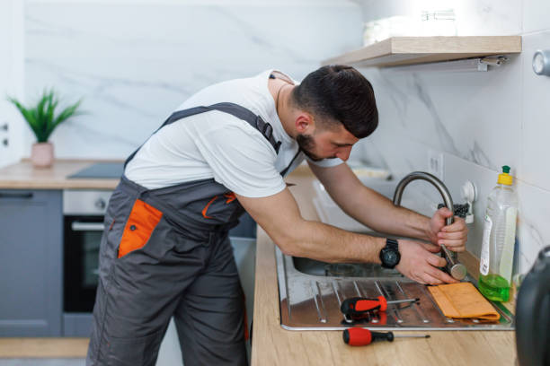 Best Water Leak Repair  in Alton, TX