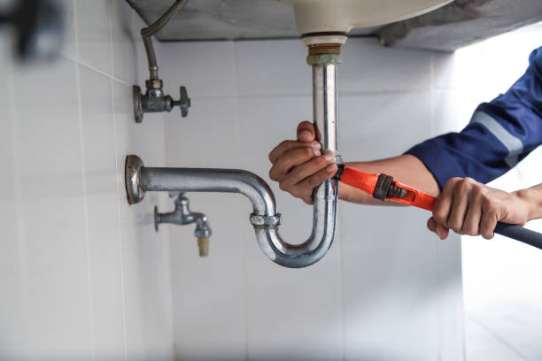 Trusted Alton, TX Plumbing Experts