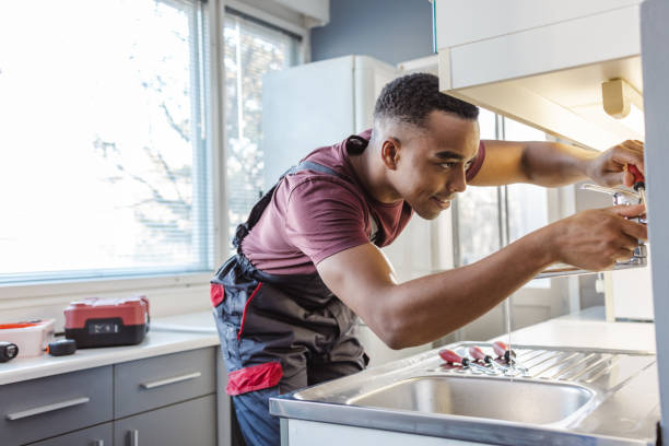 Best Gas Line Repair  in Alton, TX